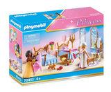 Playmobil - Кралска Спалня --- BebeMama