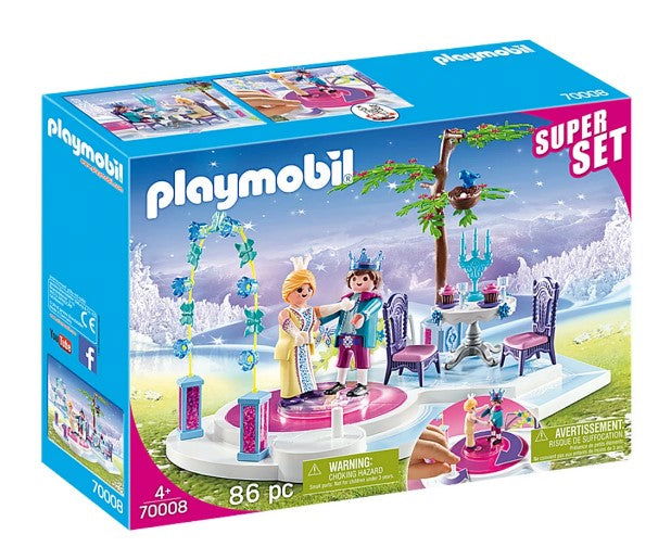 Playmobil - Кралски Бал --- BebeMama