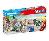 Playmobil - Кутия За Сватбени Снимки --- BebeMama