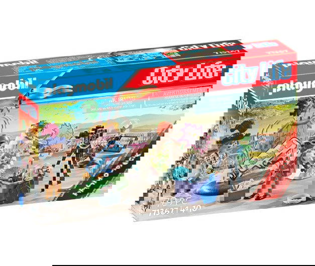 Playmobil - Кутия За Сватбени Снимки --- BebeMama