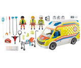 Playmobil - Линейка --- BebeMama