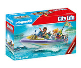 Playmobil - Меден Месец --- BebeMama