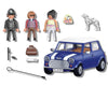 Playmobil - Мини Купър --- BebeMama