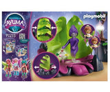 Playmobil - Мистичен Капан За Листа --- BebeMama