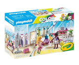 Playmobil - Моден Бутик --- BebeMama