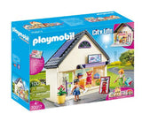 Playmobil - Моят Моден Бутик --- BebeMama