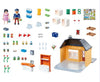 Playmobil - Моят Супермаркет --- BebeMama