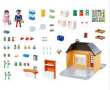 Playmobil - Моят Супермаркет --- BebeMama