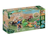 Playmobil - Отбор Спасяване На Животни --- BebeMama