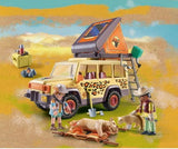 Playmobil - Подвижна Ветеринарна Клиника --- BebeMama