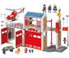Playmobil - Пожарна --- BebeMama