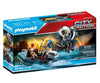 Playmobil - Полицейски Джет С Лодка --- BebeMama