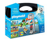 Playmobil - Преносимо Куфарче Мултиспорт --- BebeMama