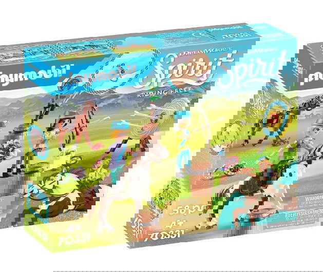 Playmobil - Приключение На Открито --- BebeMama