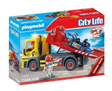 Playmobil - Пътна Помощ --- BebeMama