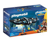 Playmobil - Роботитрон С Дрон --- BebeMama