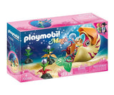 Playmobil - Русалка В Морски Охлюв --- BebeMama
