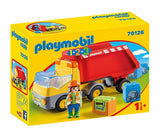 Playmobil - Самосвал --- BebeMama