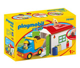 Playmobil - Самосвал --- BebeMama
