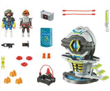 Playmobil - Сейф С Таен Код --- BebeMama