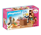 Playmobil - Селския Магазин На Келер --- BebeMama