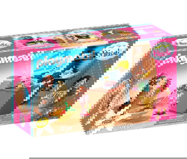 Playmobil - Селския Магазин На Келер --- BebeMama