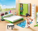 Playmobil - Спалня --- BebeMama