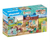 Playmobil - Терапия С Езда И Ветеринарна Практика --- BebeMama