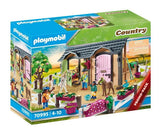 Playmobil - Уроци По Конна Езда --- BebeMama