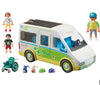 Playmobil - Училищен Автобус --- BebeMama