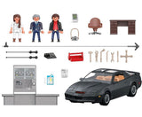 Playmobil - Среднощен Ездач - K.I.T.T. --- BebeMama