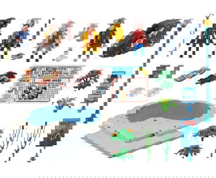 Playmobil - Завръщане В Бъдещето 2: Преследване С Ховърборд --- BebeMama