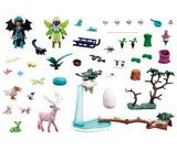 Playmobil - Коледен Календар: Приключенията На Ayuma --- BebeMama