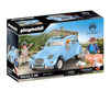 Playmobil - Citroën 2Cv --- BebeMama
