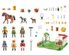 Playmobil - My Figures: Ранчо С Коне --- BebeMama