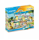 Playmobil - Морски Хотел Playmo --- BebeMama