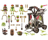 Playmobil - Sal'Ahari Sands: Гръмотевичен Трон --- BebeMama