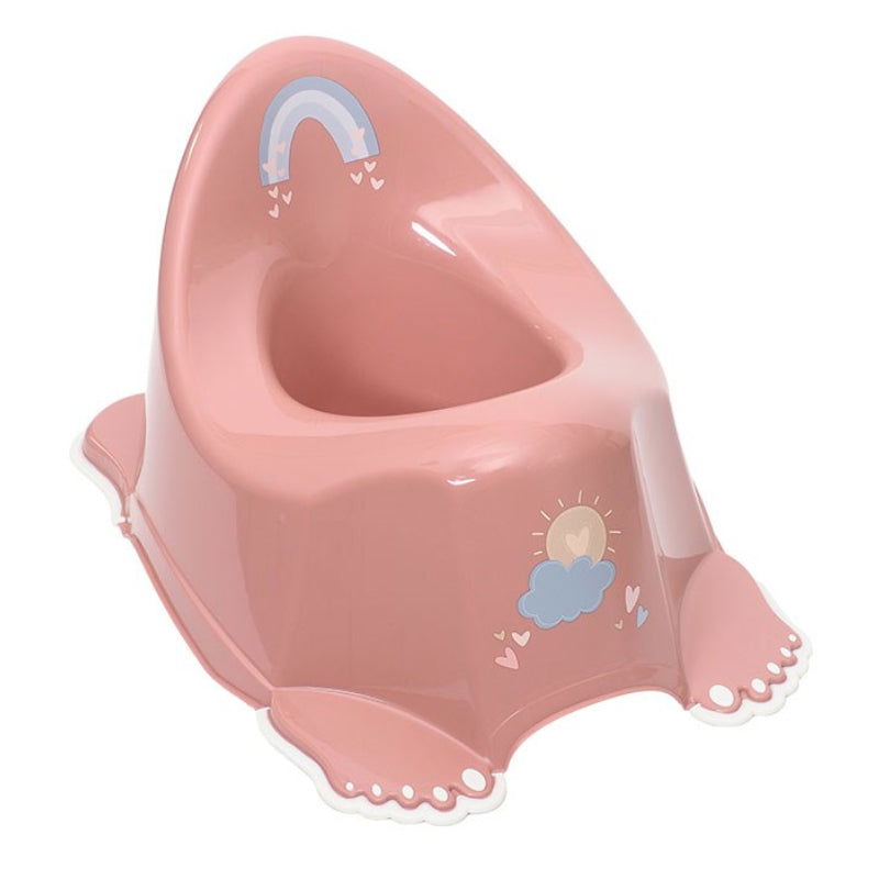 Po079123 Гърне С Г-Ки Муз. Meteo Розов --- BebeMama