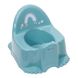 Po080165 Гърне Музикално Eco Meteo Тюркоаз --- BebeMama