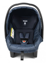 Primo Viaggio Sl Indigo --- BebeMama