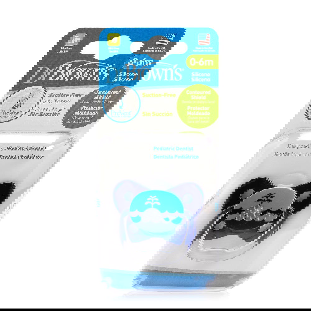 Pv11407-Es Залъгалка 1 Ет 0М+ Орт. Син Кит --- BebeMama