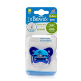 Pv11407-Es Залъгалка 1 Ет 0М+ Орт. Син Кит --- BebeMama