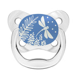 Pv21007-Es Зал. Светеща 2 Ет 6М+ Ортодонтска Водно Конче Син --- BebeMama