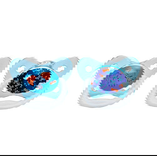 Pv21404-Spx Залъгалка 2 Ет 6+М.Орт. Син Синя --- BebeMama