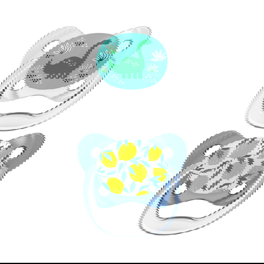 Pv22402-Spx Залъгалка 2 Етап 6М+ Син 2 Броя --- BebeMama