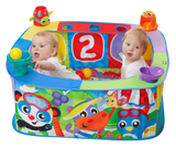 Playgro Активна Гимнастика Басейн С 30 Топки 6М+