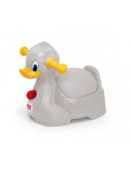 Quack Сив --- BebeMama