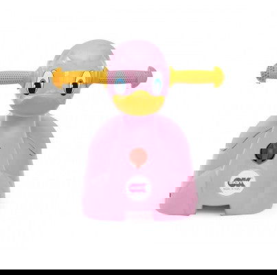 Quack 14 --- BebeMama