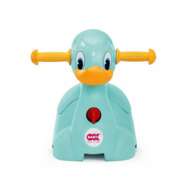 Quack 15 --- BebeMama