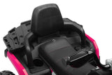 Акумулаторен Автомобил Quad Gigant Pink Caretero Toyz --- BebeMama